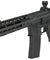 Golden Eagle Mc6637 Elite Series 7" Keymod Cqb Gbb Airsoft Rifle (Black)