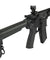 Golden Eagle Mc6637 Elite Series 7" Keymod Cqb Gbb Airsoft Rifle (Black)