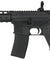 Golden Eagle Mc6637 Elite Series 7" Keymod Cqb Gbb Airsoft Rifle (Black)