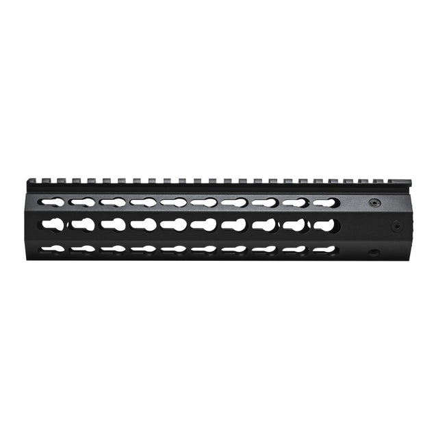 Smith & Wesson M&P 15-22 .22LR KeyMod Free Float Handguards - 10" Length