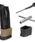 We Tech 22rd Big Bird CO2 Magazine Set w/ Mag Extenders and Tools