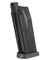 We Tech 20 Round Gas Magazine for Bulldog GBB Airsoft Pistols (Black)