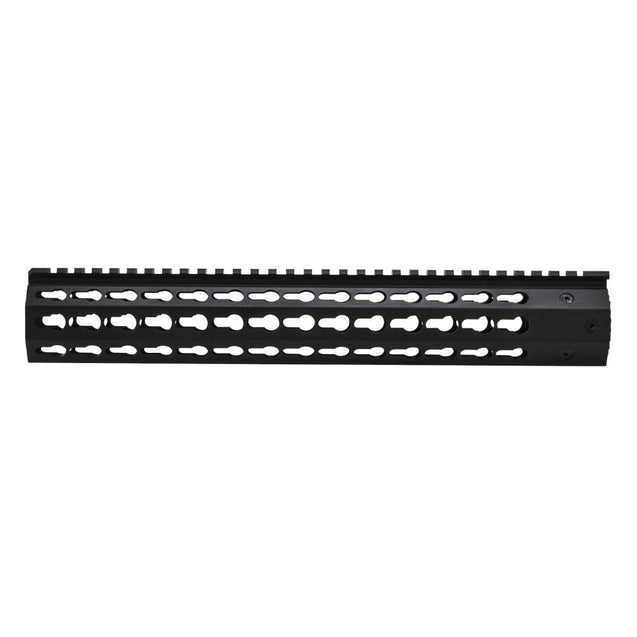 Smith & Wesson M&P 15-22 .22LR KeyMod Free Float Handguards - 13" Length