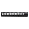 Smith & Wesson M&P 15-22 .22LR KeyMod Free Float Handguards - 13" Length