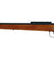 AGM MP001A Bolt Action Sniper Rifle (COLOR: WOOD)