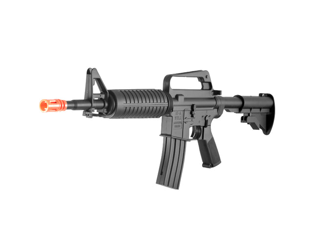 ell MR711 M4A1 Spring Rifle, Adjustable Stock