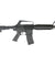 ell MR711 M4A1 Spring Rifle, Adjustable Stock