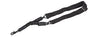 Ncstar Single-Point Bungee Sling W/ Qd Mount - Black