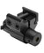 Ncstar Compact Red Laser Sight W/ 20Mm Weaver Rail Mount