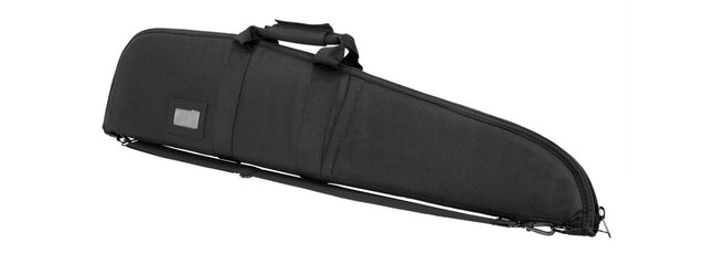 Ncstar Gun Case Rifle Bag Black 38" Long X 9" Tall