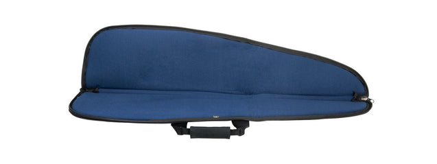 Ncstar Gun Case Rifle Bag Black 38" Long X 9" Tall