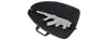Ncstar Vism 36-Inch Padded Universal Rifle And Accessory Bag - Black