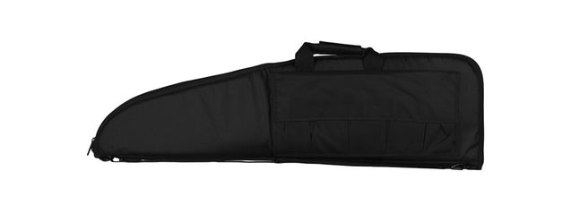 Ncstar 42" Tactical Gun Case Rifle Bag - Black