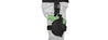 Ncstar 3-Piece Drop Leg Holster And Magazine Holder - Black