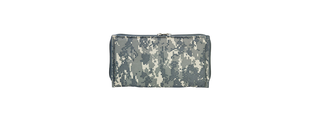 Ncstar Compact Tactical Pistol Case/Gun Bag - Army Digital Acu - Army ...