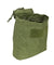 Vism Molle Tactical Folding Dump Pouch - Od