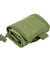 Vism Molle Tactical Folding Dump Pouch - Od