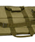 Vism By Ncstar Single Gun Case 32"L X 10"H (Od Green)