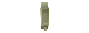 Ncstar OC Pepper Spray & Canister Molle Pouch tactical duty hunting camp hike - Green