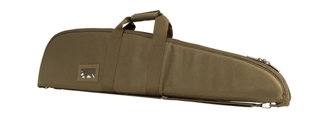 Ncstar Vism 2906 Series 40" Deluxe Rifle Bag (Tan)