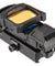 Ncstar Spd Solar Kpm Universal Flipdot Sight - Black