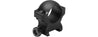 Vism Hunter Series 1 Inch Rings (0.9 Inch Height), Set of 2