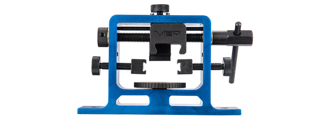 Ncstar Steel Frame Universal Pistol Rear Sight Adjustment Tool