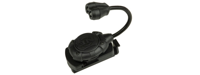 Night Evolution Princeton Tec Mpls2 - Black / Green Led Airsoft Gun 