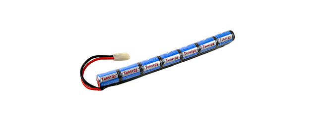 Airsoft Tenergy Nimh 8.4V 1600 MAH Stick Battery For AK M5-K AEG