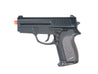Ukarms P1137 RIS Spring Rifle w/ Scope, Laser & Flashlight and Bonus P618 Spring Pistol in Combo Box