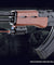 UKARMS P1147 AK-47 Spring Rifle w/ Laser