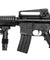 UKARMS P1158CA Spring Rifle w/Laser and Vertical Grip