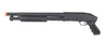 P1788 Spring Powered Shotgun (BLACK)