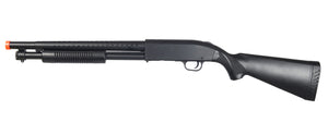 P1799 Spring Powered Shotgun (BLACK)