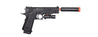 Double Eagle M36 Spring Pistol