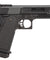 P2002Bag Spring Scaled 1911 Polymer Pistol In Poly Bag (Black)