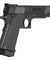 P2002Bag Spring Scaled 1911 Polymer Pistol In Poly Bag (Black)