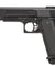 P2002Bag Spring Scaled 1911 Polymer Pistol In Poly Bag (Black)