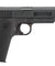 P2003Bag Spring Standard 1911 Polymer Pistol In Poly Bag (Black)
