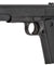 P2003Bag Spring Standard 1911 Polymer Pistol In Poly Bag (Black)