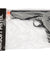 P2003Bag Spring Standard 1911 Polymer Pistol In Poly Bag (Black)