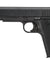 P2003Bag Spring Standard 1911 Polymer Pistol In Poly Bag (Black)