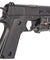 P2003 Spring Pistol (Bk)