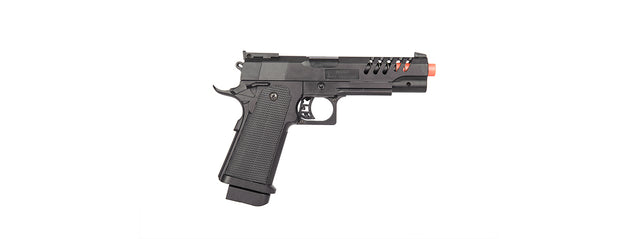 P2004A Spring Pistol (Bk)