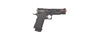 P2004A Spring Pistol (Bk)