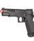 P2004A Spring Pistol (Bk)