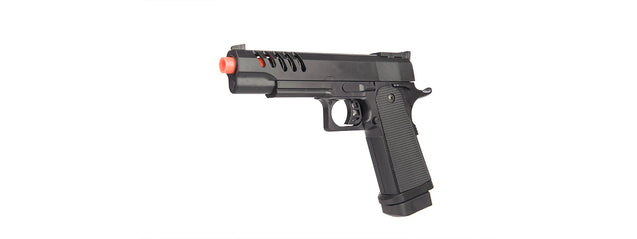 P2004A Spring Pistol (Bk)