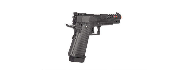 P2004A Spring Pistol (Bk)