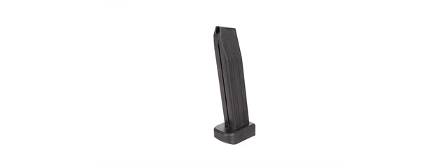 P2004A Spring Pistol (Bk)