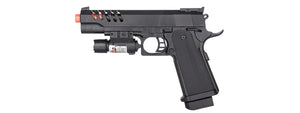 P2004B Spring Pistol (Bk)